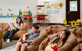 The Westin Harbour Castle, Toronto