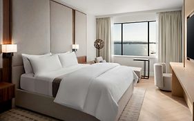 The Westin Harbour Castle, Toronto